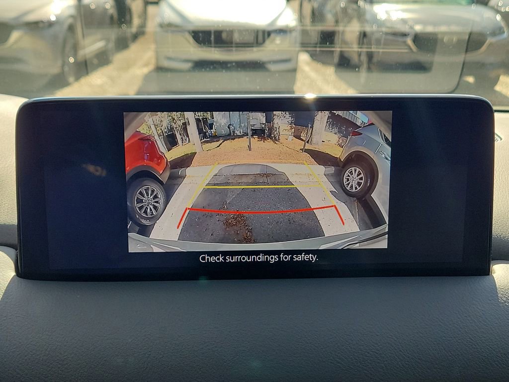 Used 2023 MAZDA CX-5 AWD 2.5 S w/ Select Package image 33