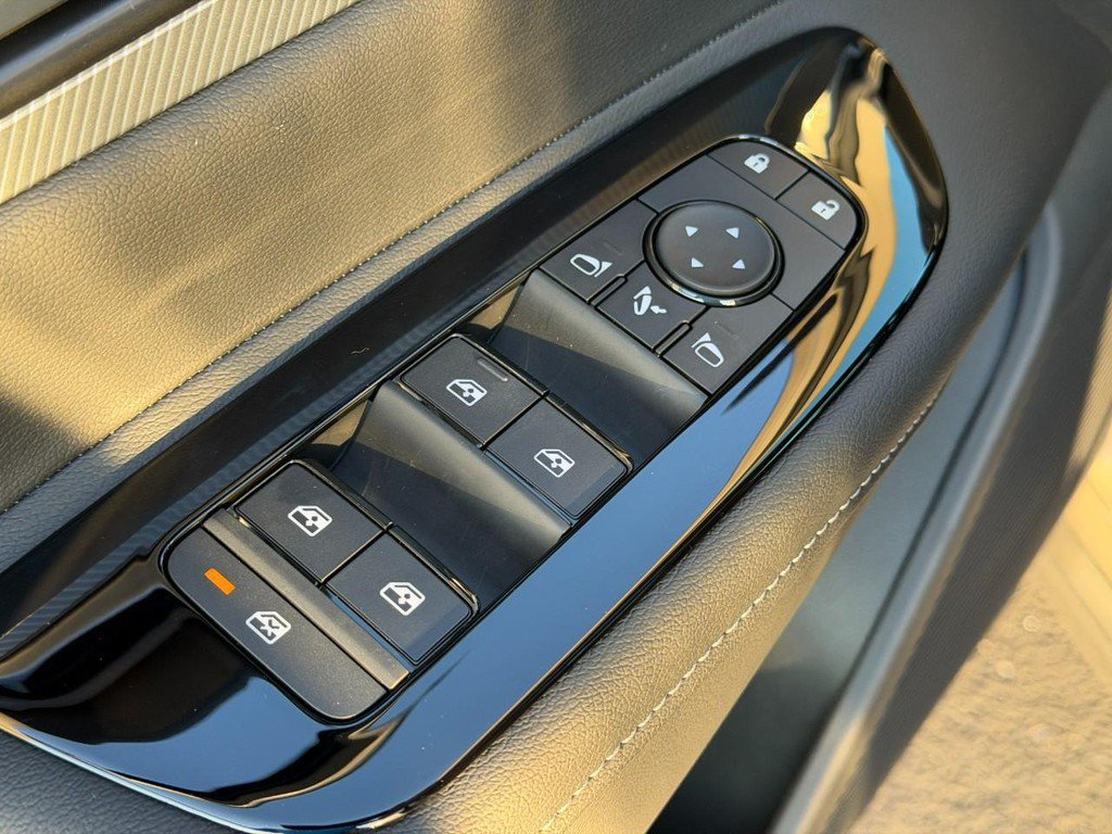 New 2027 Nissan Murano Platinum AWD/4WD image 10