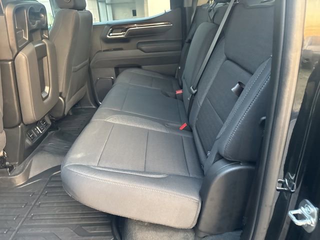 Used 2026 GMC Sierra 1500 Elevation AWD/4WD image 6