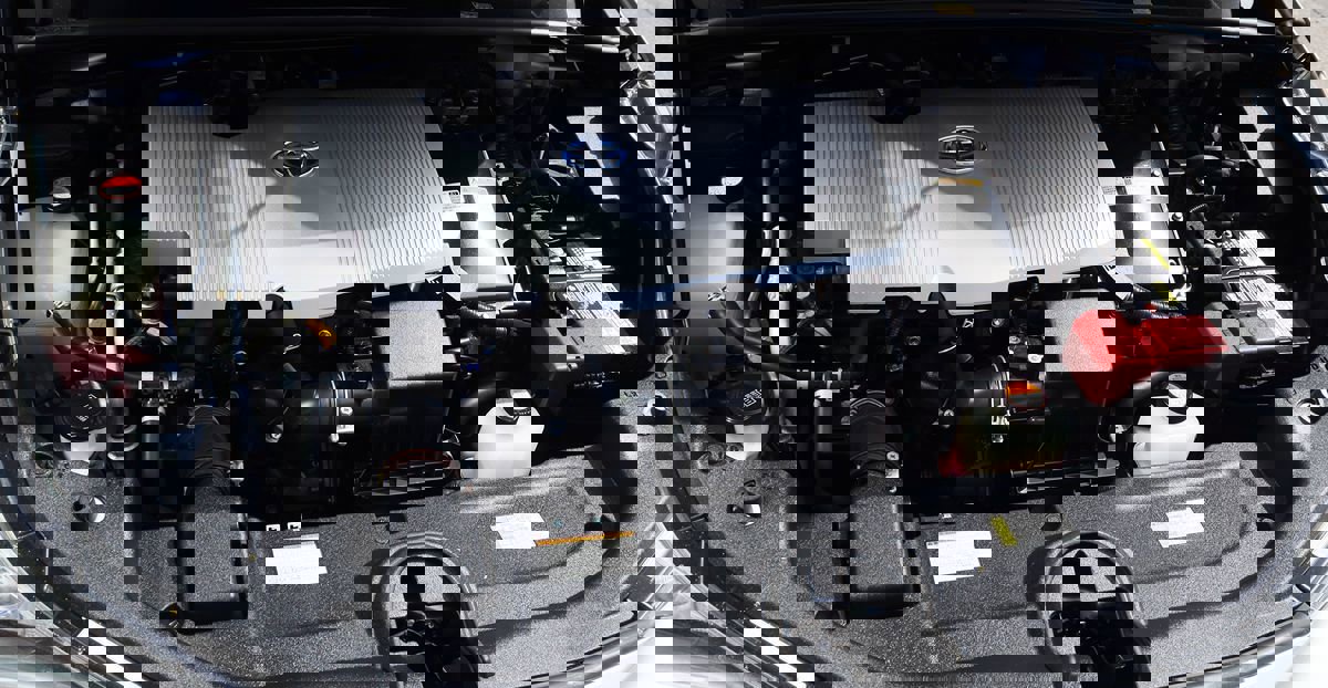 Used 2016 Toyota Prius Three Touring FWD image 59