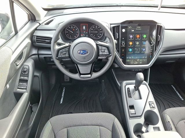 New 2026 Subaru Crosstrek 2.5i Premium image 12