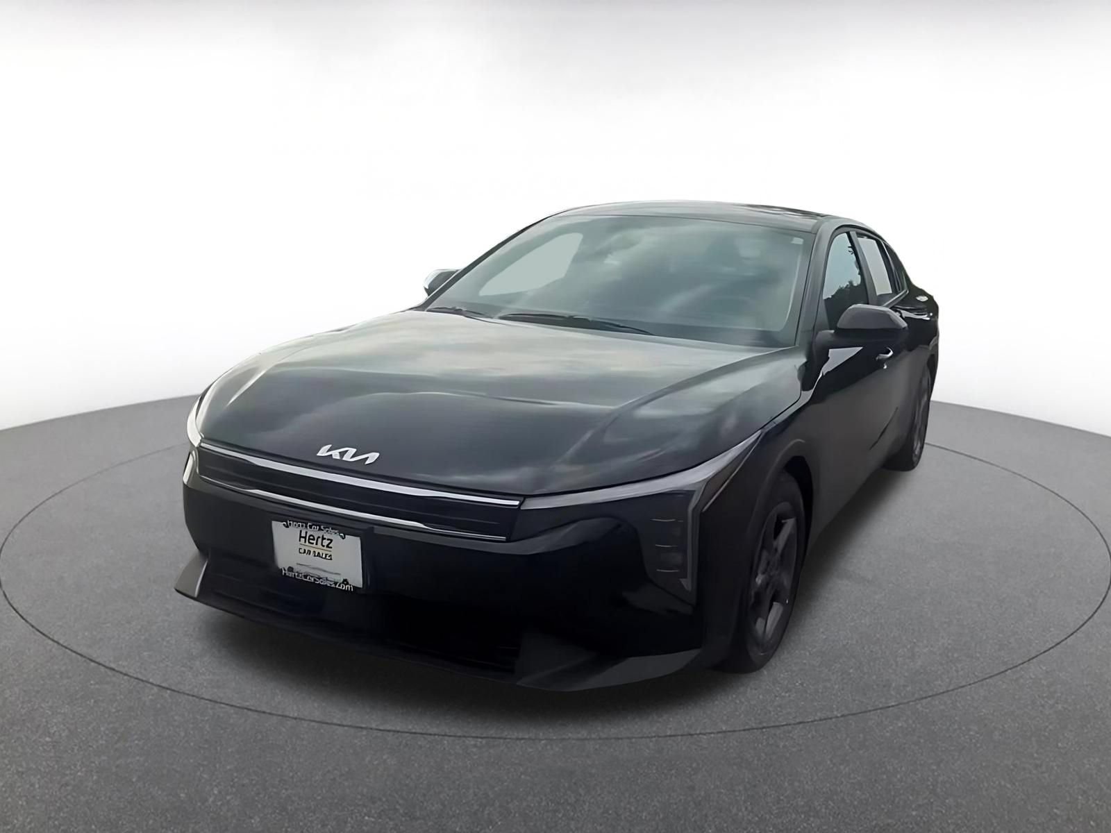 Used 2026 Kia K4 FWD image 7