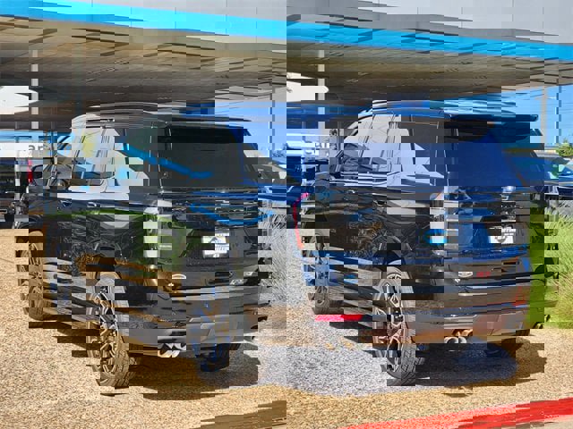 New 2026 Chevrolet Tahoe RST w/ RST Capability Package image 5