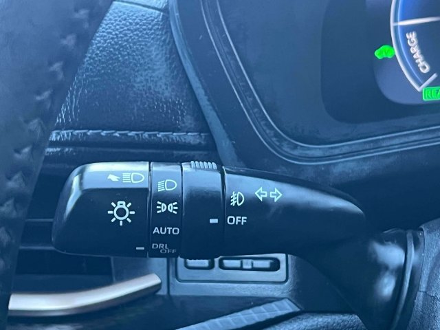 Certified 2026 Toyota Grand Highlander AWD Hybrid image 28
