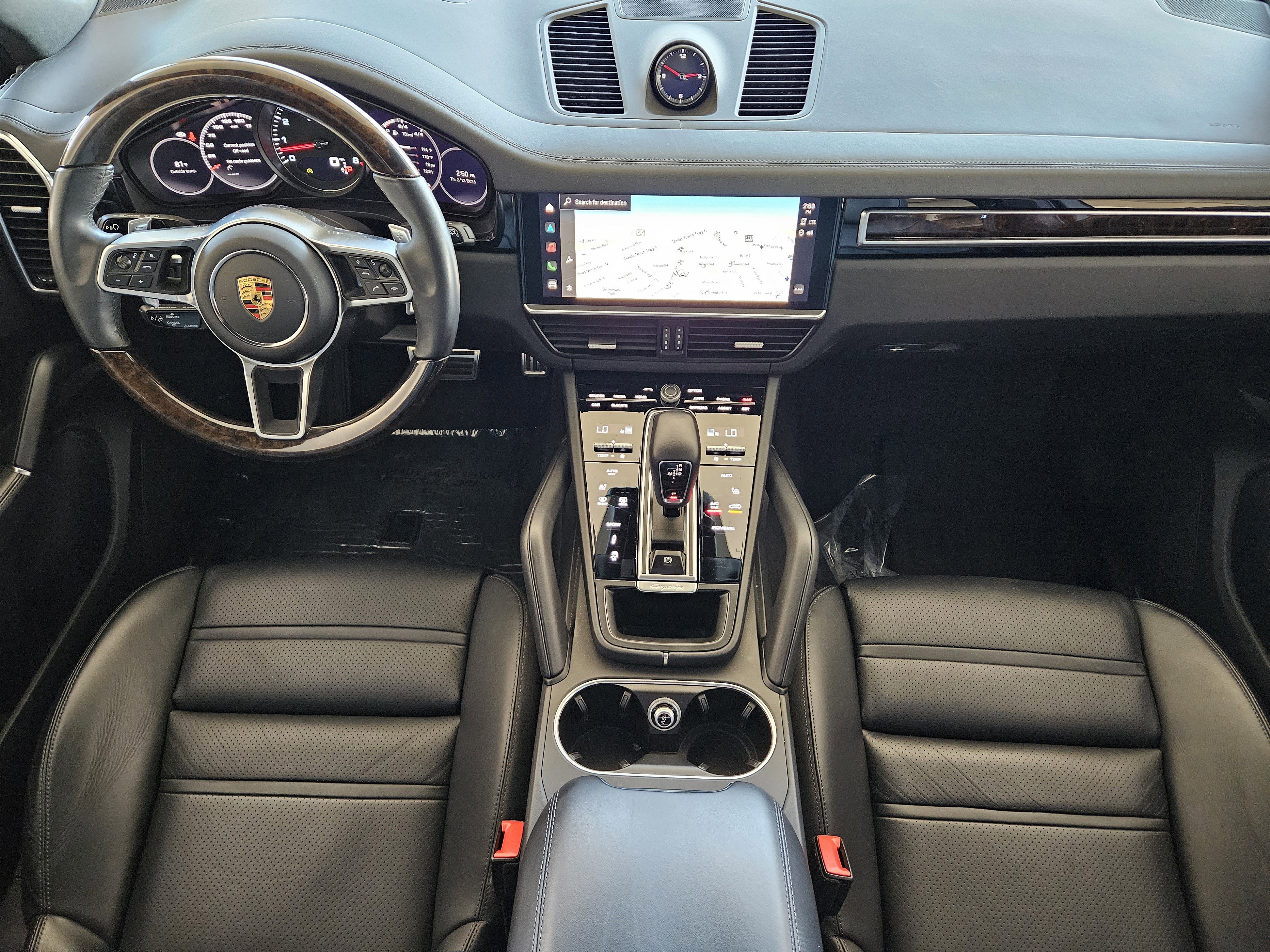 Certified 2022 Porsche Cayenne S image 24