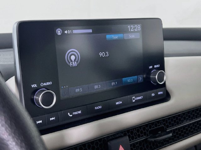Used 2024 Honda HR-V LX image 15