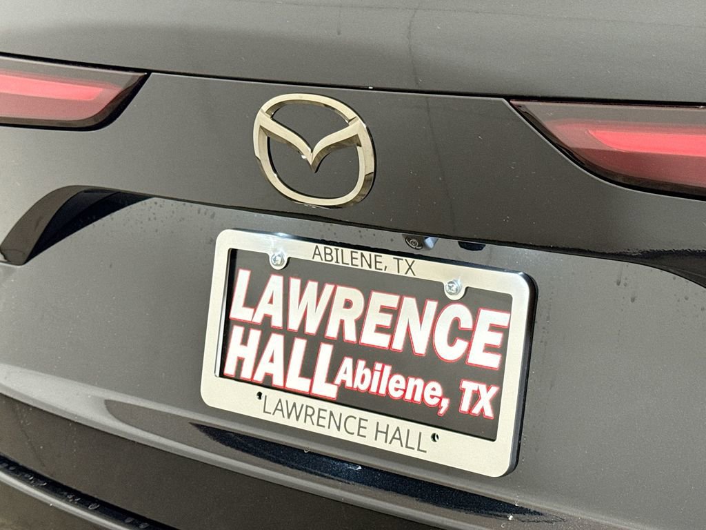 New 2026 MAZDA CX-70 SC image 18