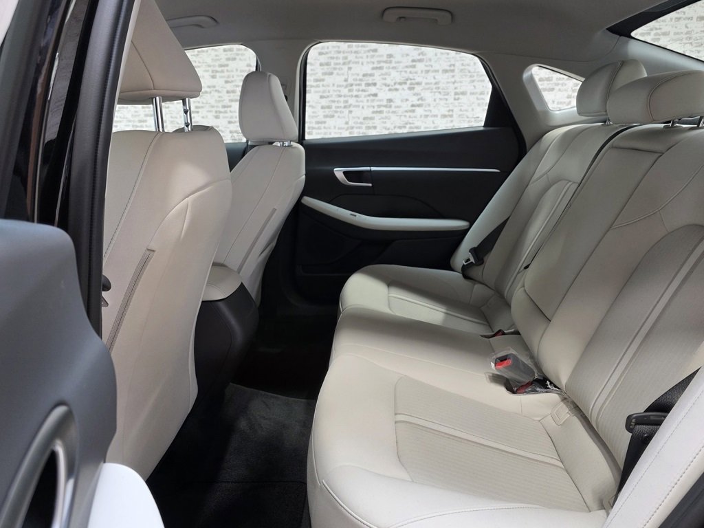 New 2026 Hyundai Sonata SEL image 13