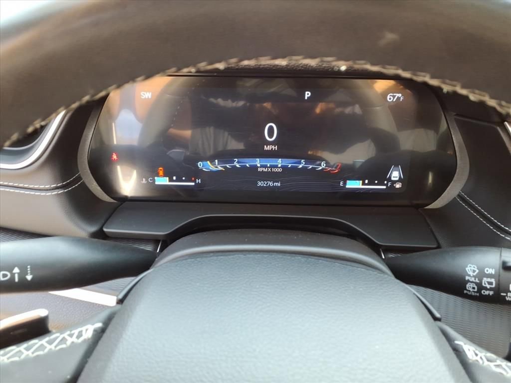 Used 2023 Jeep Grand Cherokee Altitude image 18