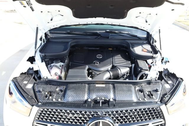 New 2026 Mercedes-Benz GLE 350 4MATIC image 13