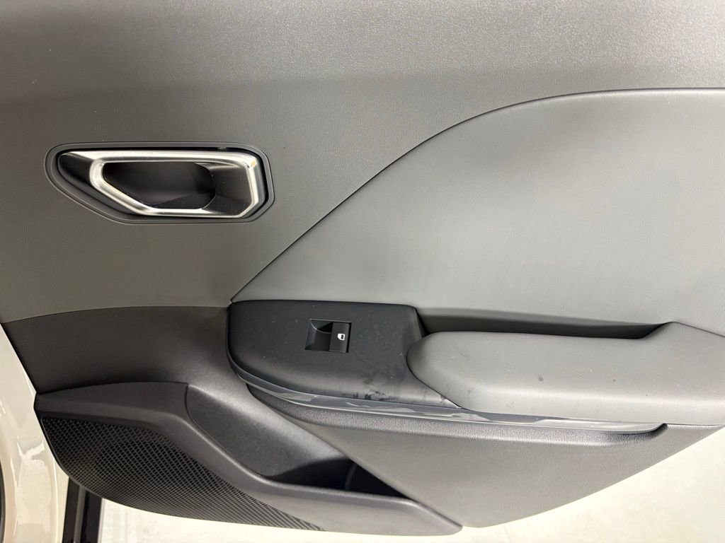 New 2026 Kia K4 EX image 15