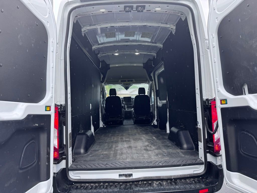 Used 2026 Ford Transit 350 148 High Roof AWD w/ Load Area Protection Package image 23