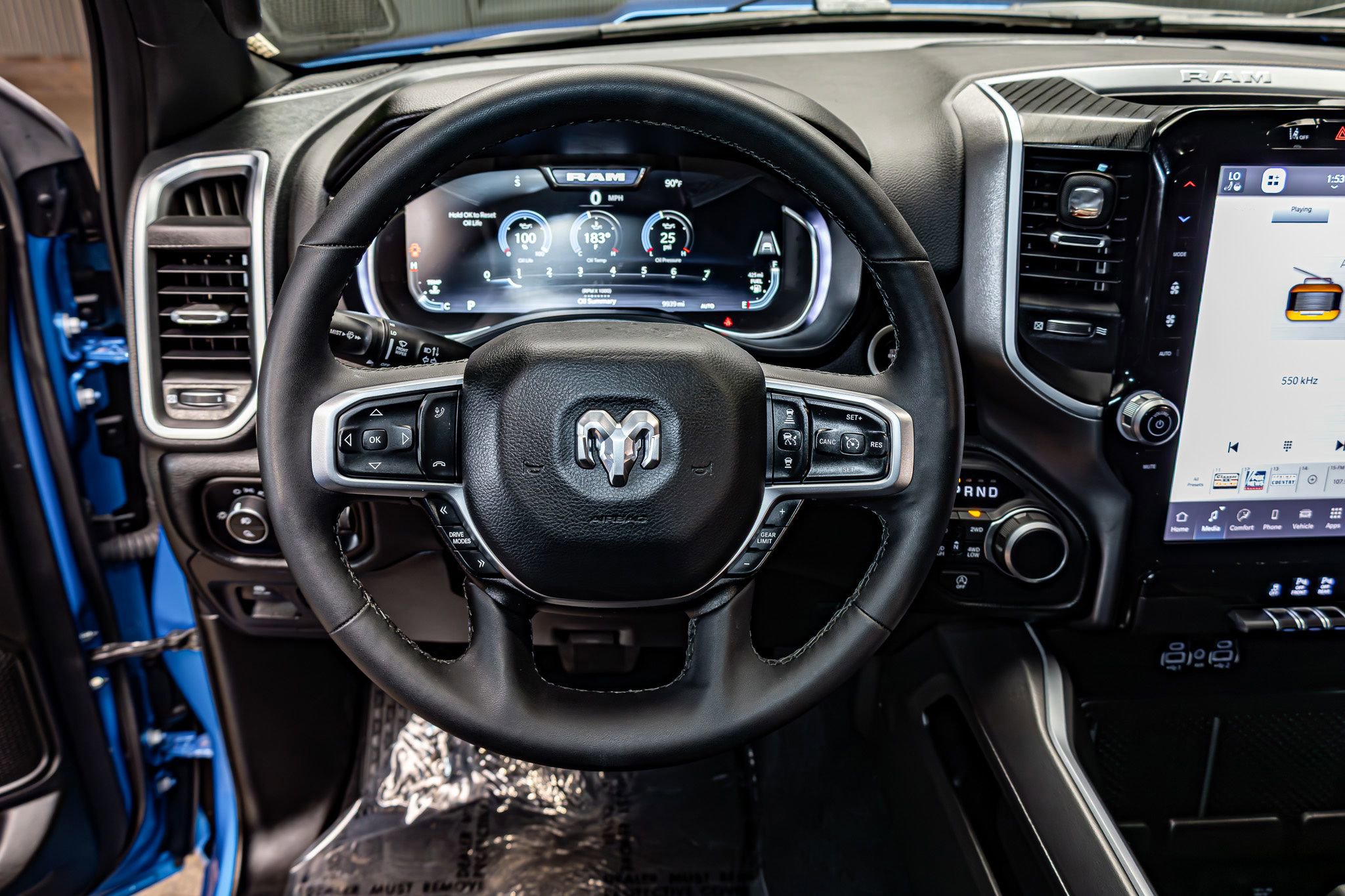 Used 2026 RAM 1500 Big Horn image 15