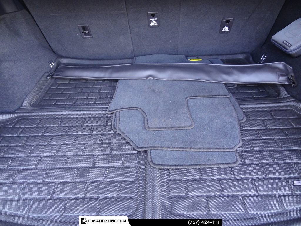 Used 2024 Lexus RX 450h AWD w/ Convenience Package image 10