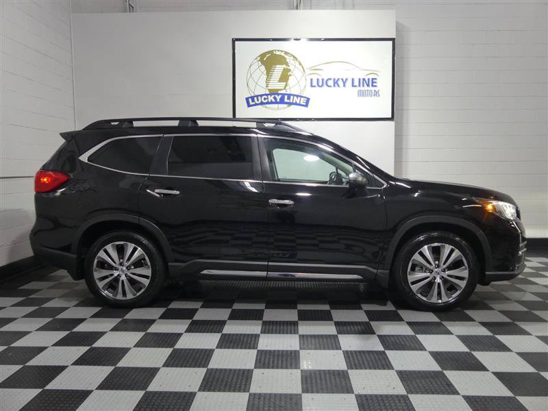 Used 2020 Subaru Ascent Touring w/ Popular Package #2A AWD/4WD image 6