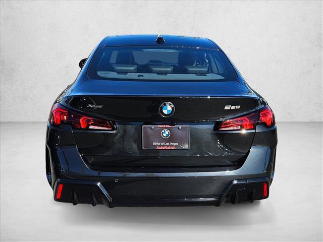 Used 2025 BMW 228i xDrive w/ Premium Package image 7