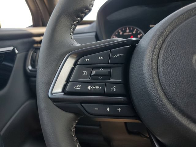 New 2026 Subaru Forester Limited AWD/4WD image 24