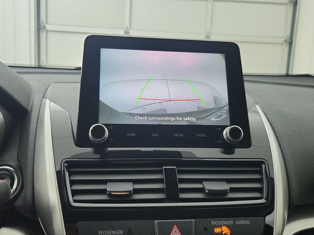 Used 2025 Mitsubishi Eclipse Cross SE AWD/4WD image 26