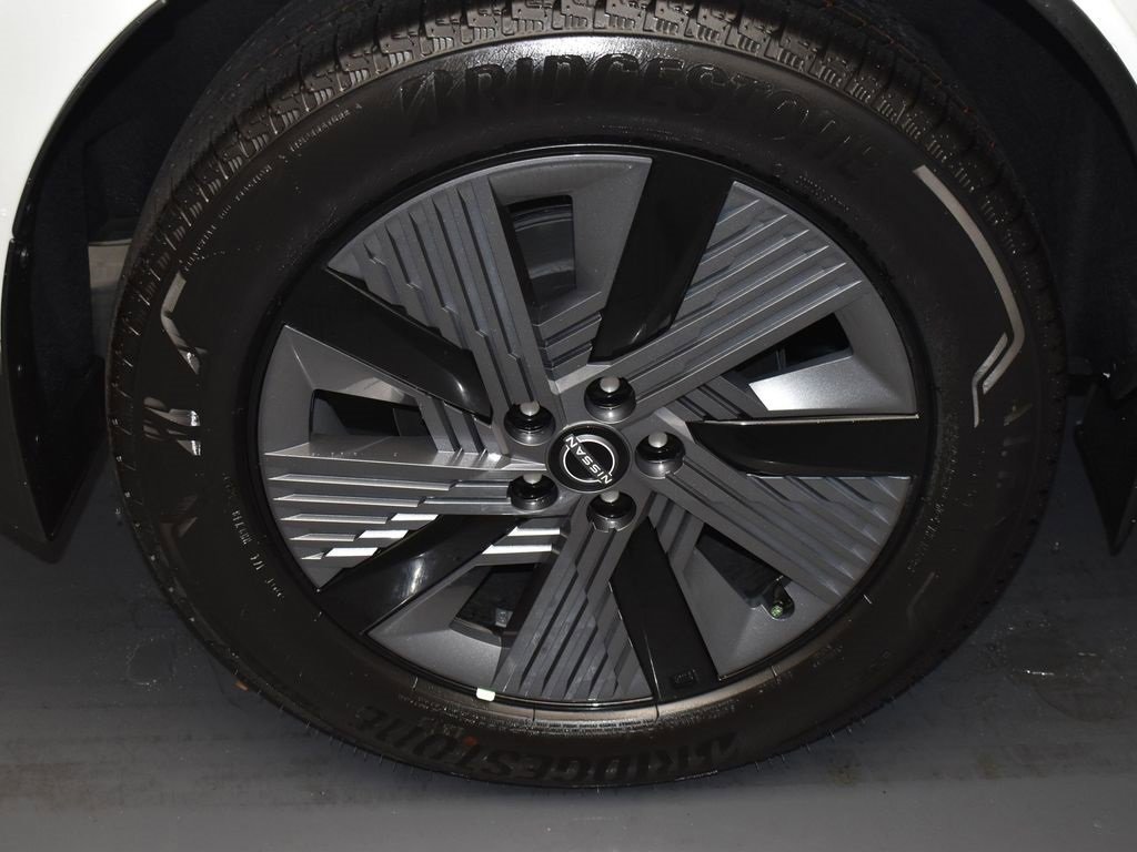 New 2025 Nissan Murano SL image 5