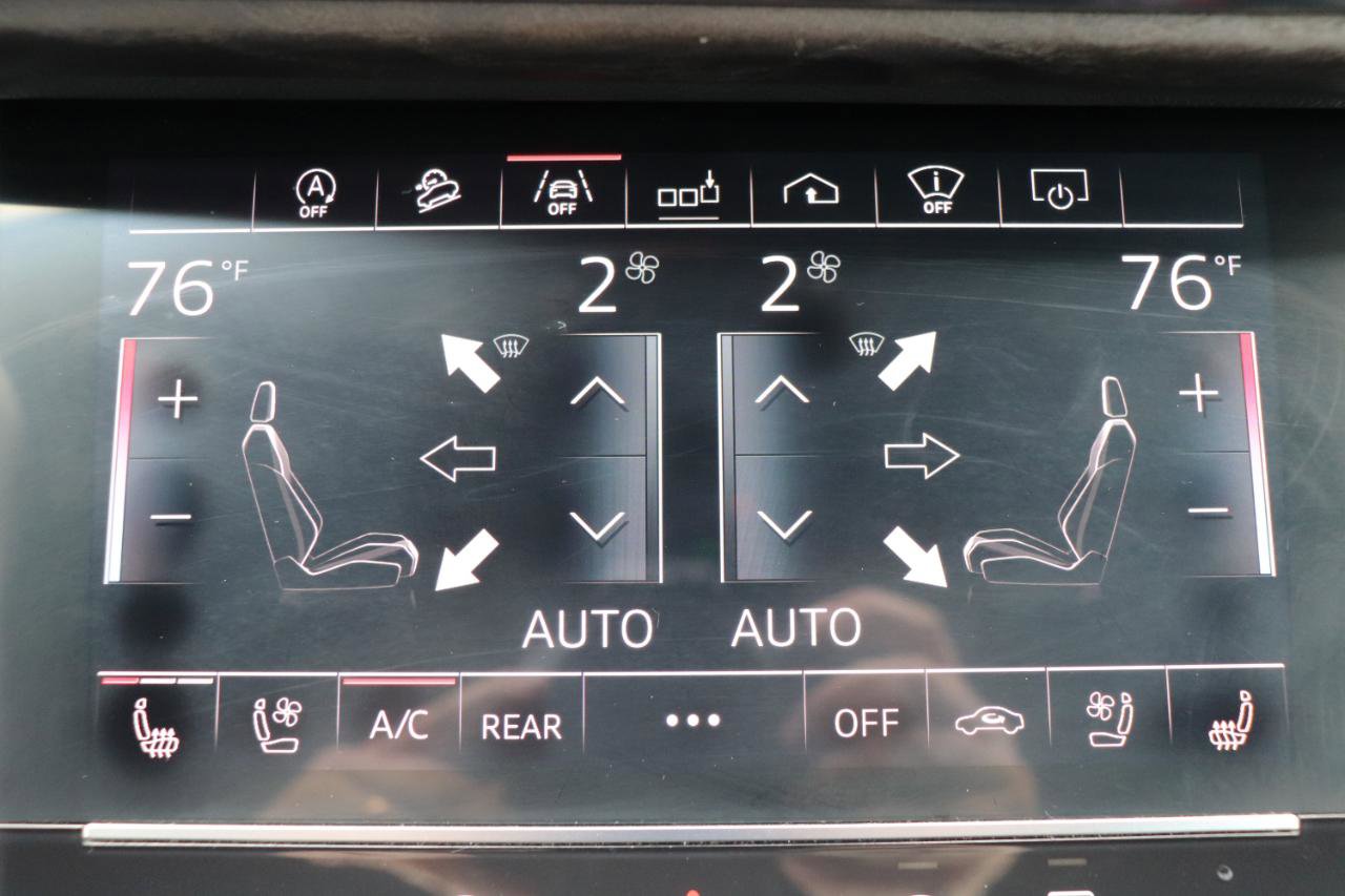 Used 2019 Audi Q8 Prestige image 47