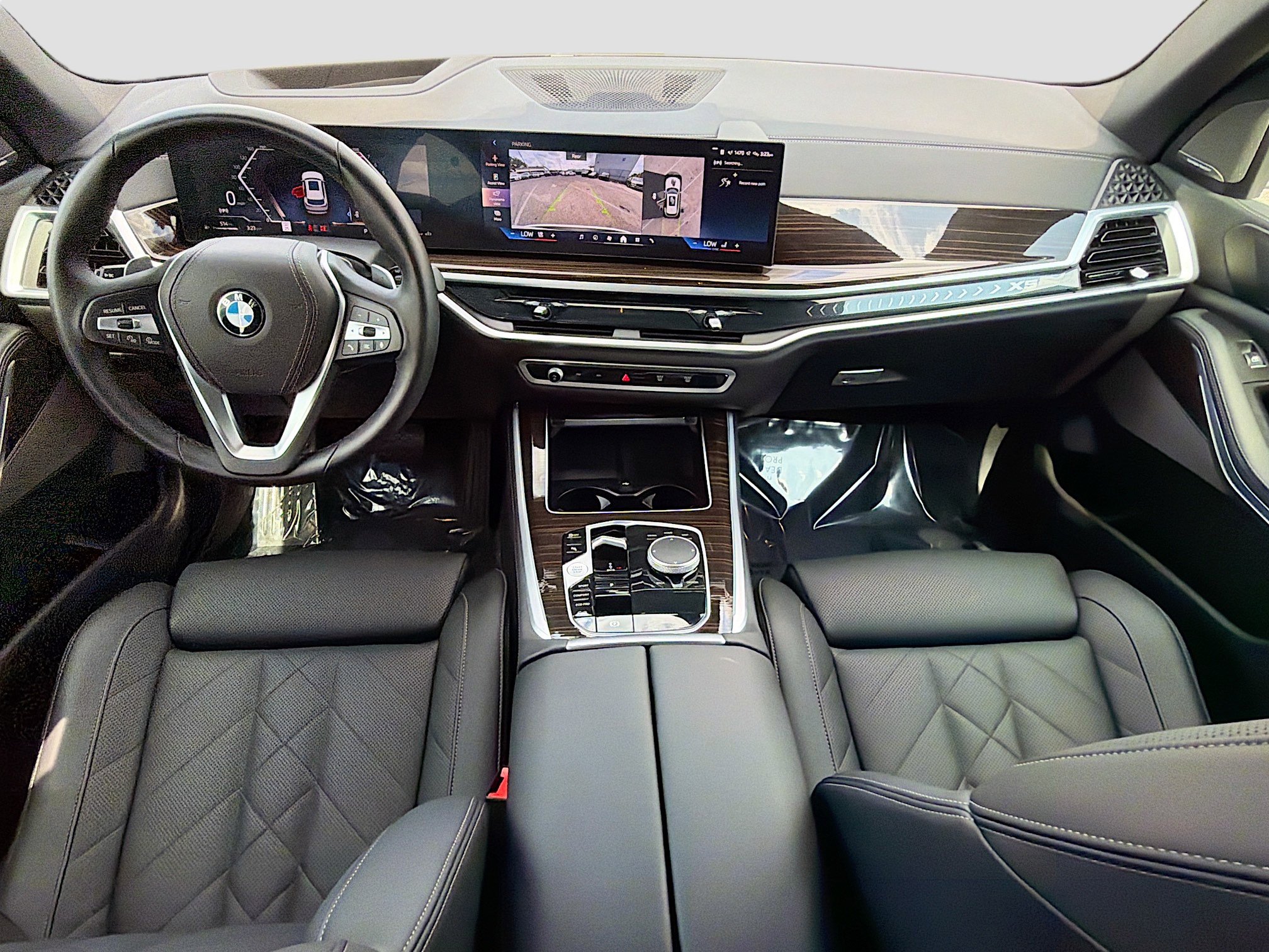 Used 2026 BMW X5 xDrive40i image 16