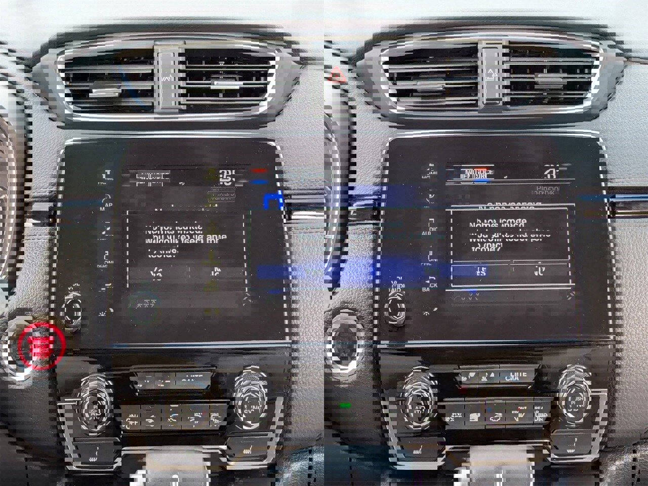 Used 2021 Honda CR-V Touring image 22