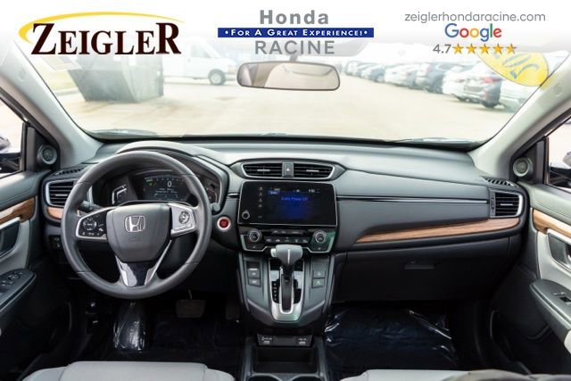 Used 2022 Honda CR-V EX image 15
