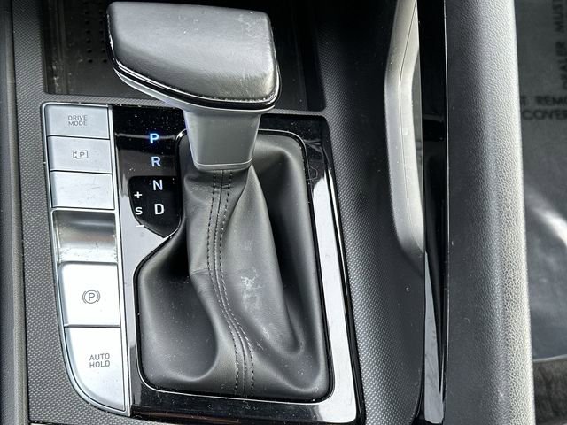 Used 2023 Hyundai Elantra SEL w/ Convenience Package image 24