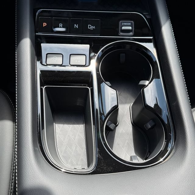 New 2026 Nissan Murano SV AWD/4WD image 29