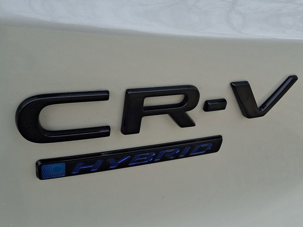 Used 2026 Honda CR-V Sport-L image 30