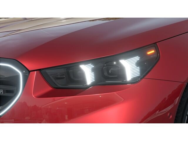 New 2026 BMW M5 w/ Carbon Package image 6