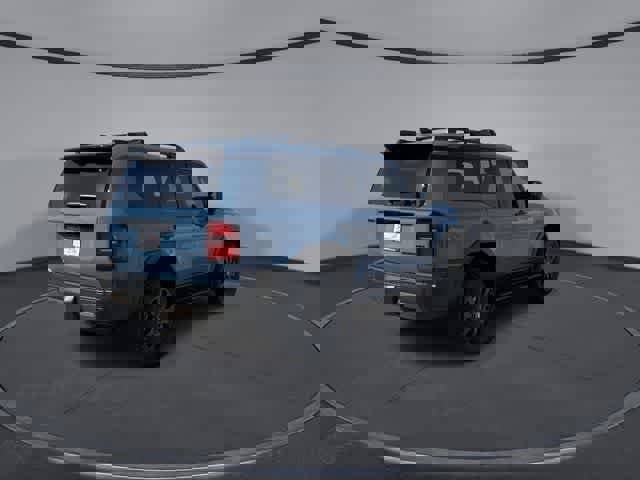 New 2026 Toyota Land Cruiser image 8