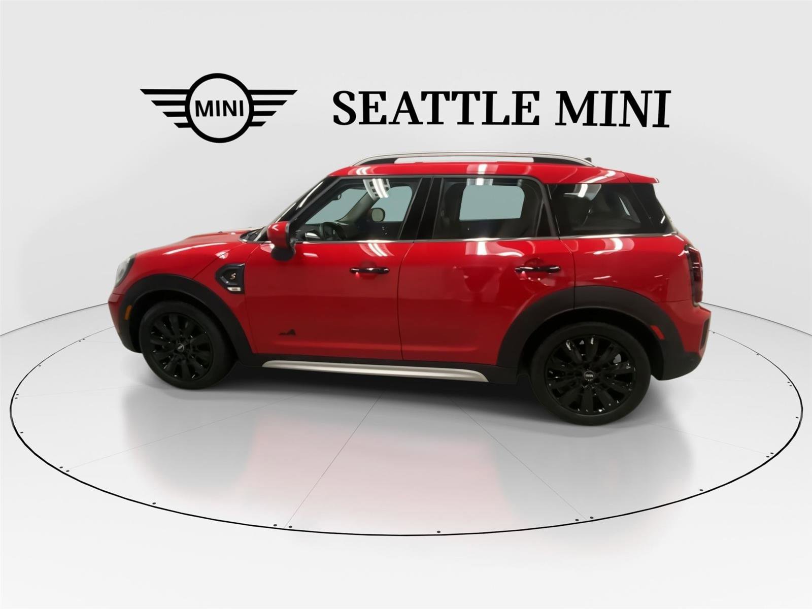 Certified 2023 MINI Cooper Countryman S image 7