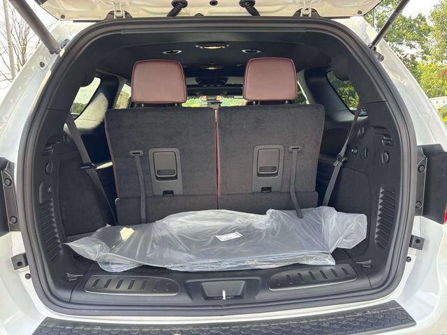 New 2027 Dodge Durango R/T w/ Blacktop Package AWD/4WD image 33