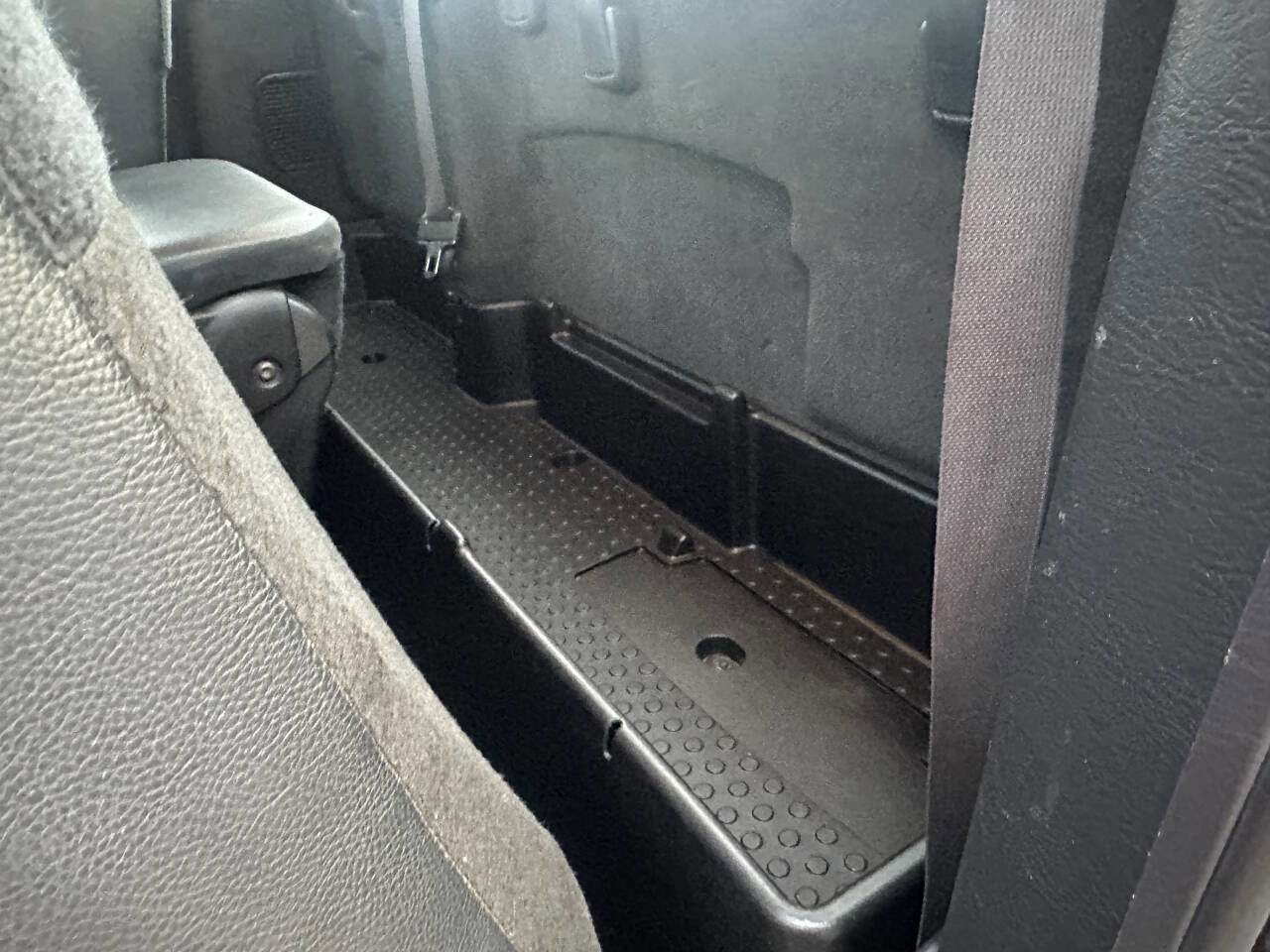 Used 2004 Dodge Ram 1500 Truck ST w/ ST Value Group image 18