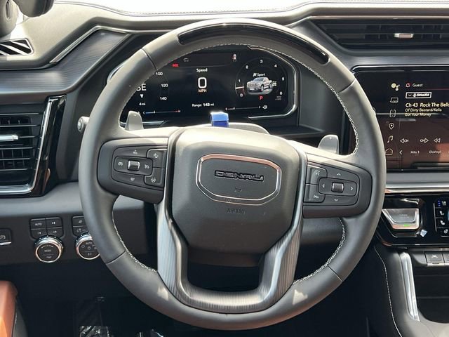 New 2026 GMC Sierra 1500 Denali Ultimate image 12
