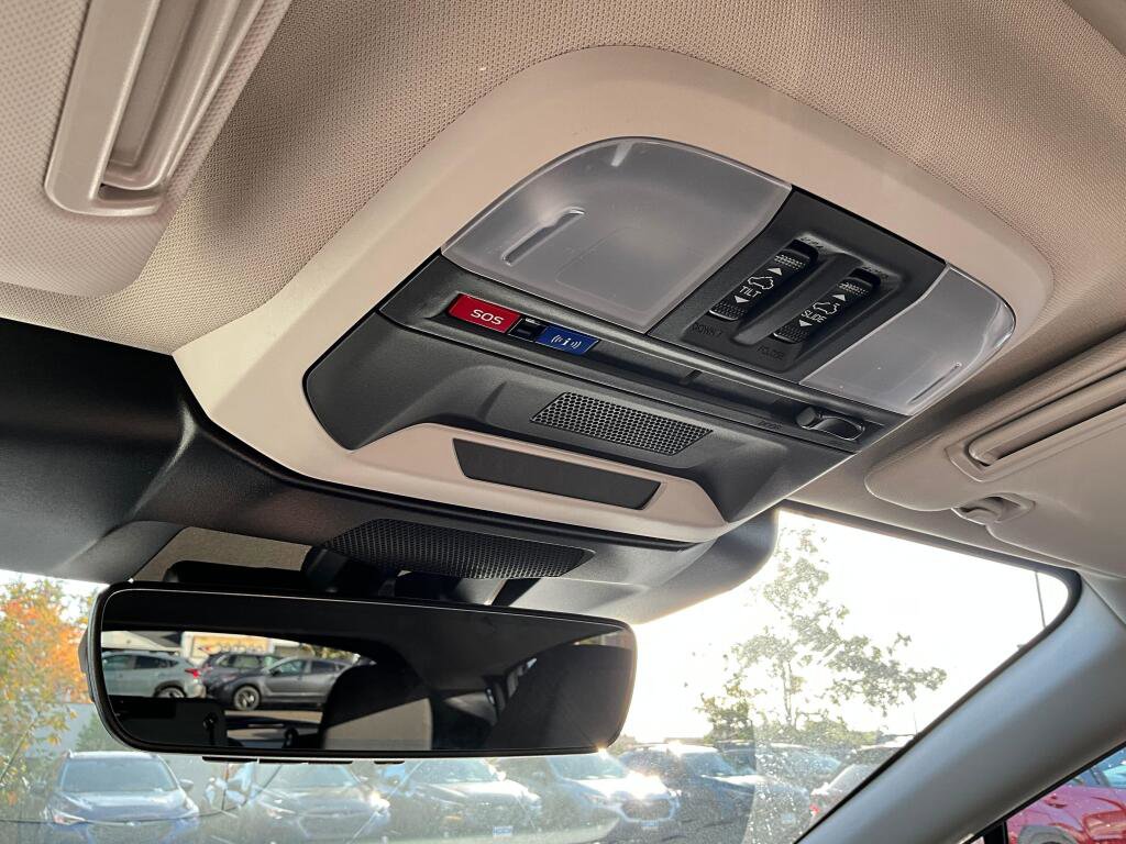 New 2026 Subaru Crosstrek 2.0i Premium image 16