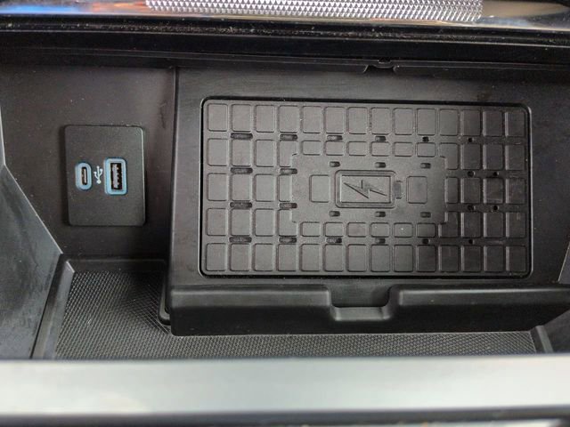 Used 2023 Ford F150 Lariat w/ Equipment Group 502A High AWD/4WD image 30