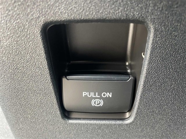 New 2025 Ford Bronco 4-Door image 18