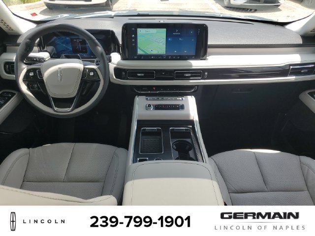 New 2026 Lincoln Aviator Reserve AWD/4WD image 17