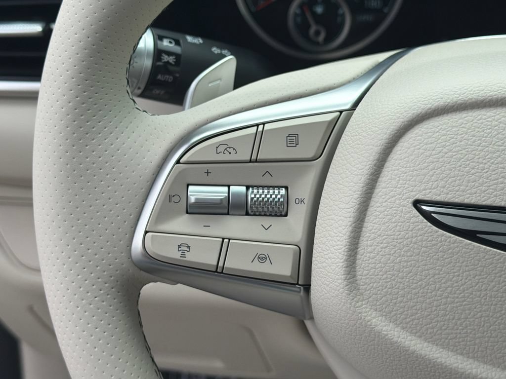 New 2026 Genesis G70 2.5T Prestige AWD/4WD image 26