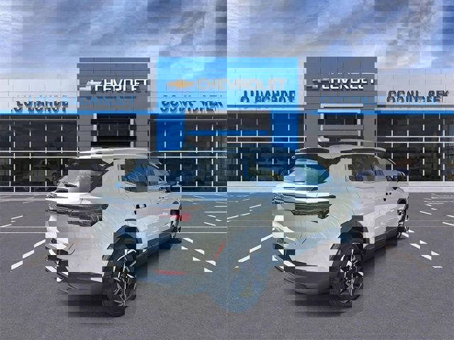 New 2026 Chevrolet Equinox EV LT image 8