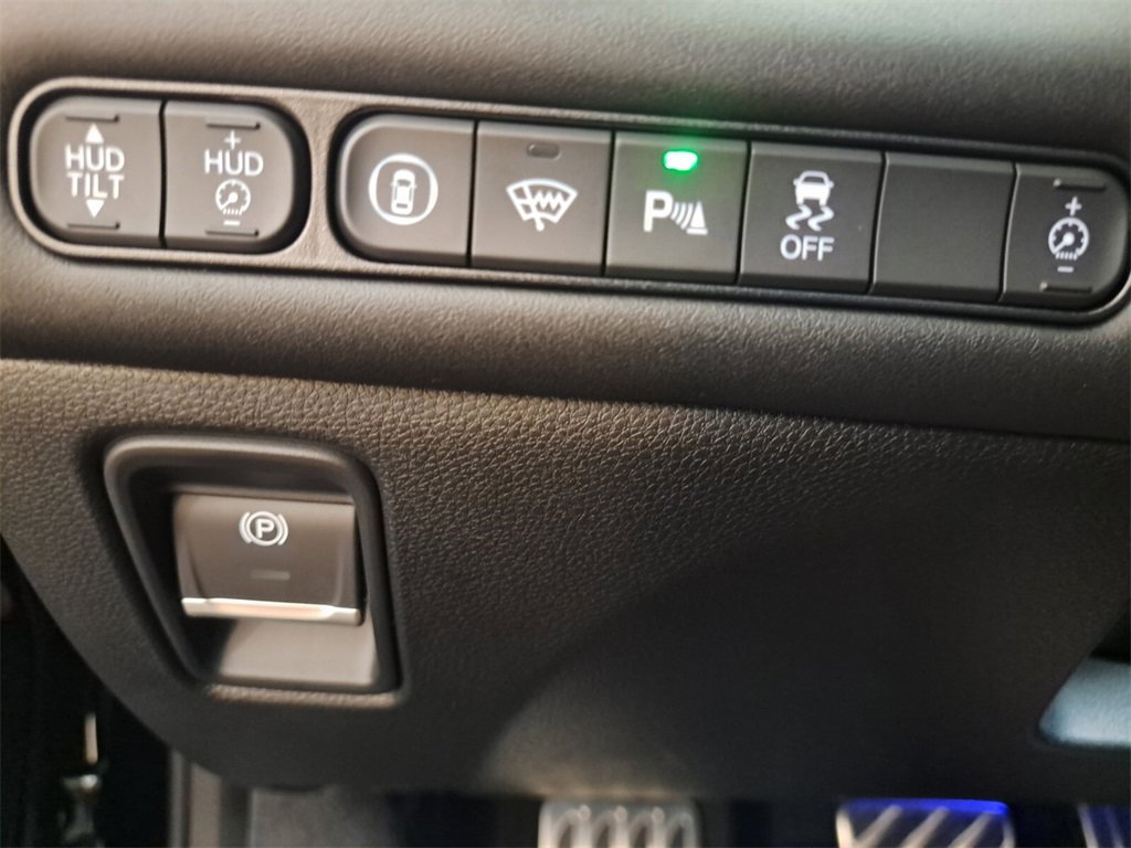 Certified 2025 Acura TLX Type S image 15