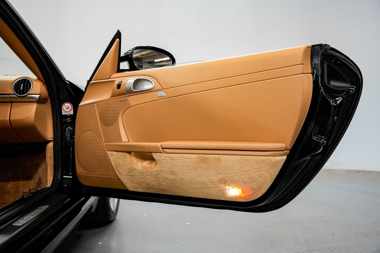 Used 2007 Porsche Cayman S RWD image 22