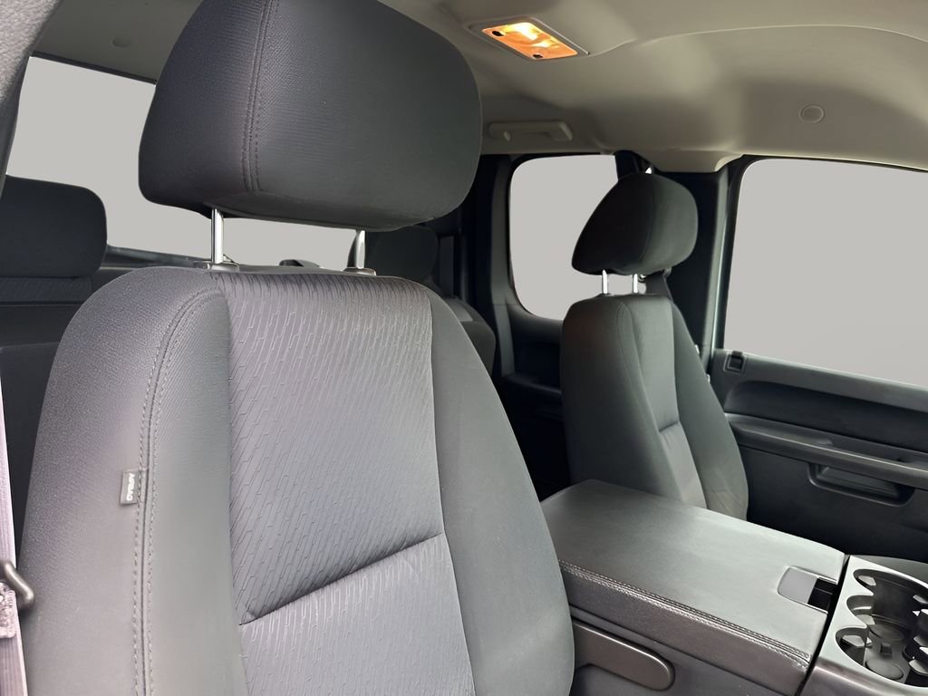 Used 2013 Chevrolet Silverado 1500 LT w/ All-Star Edition image 15