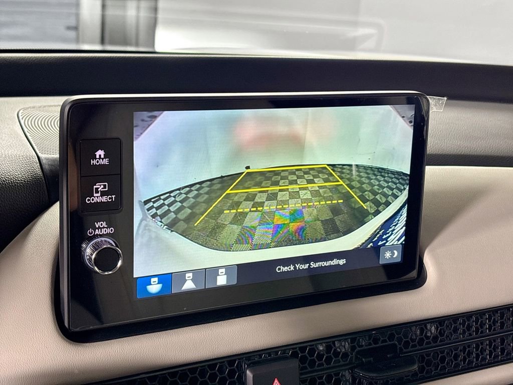New 2026 Honda HR-V LX image 16