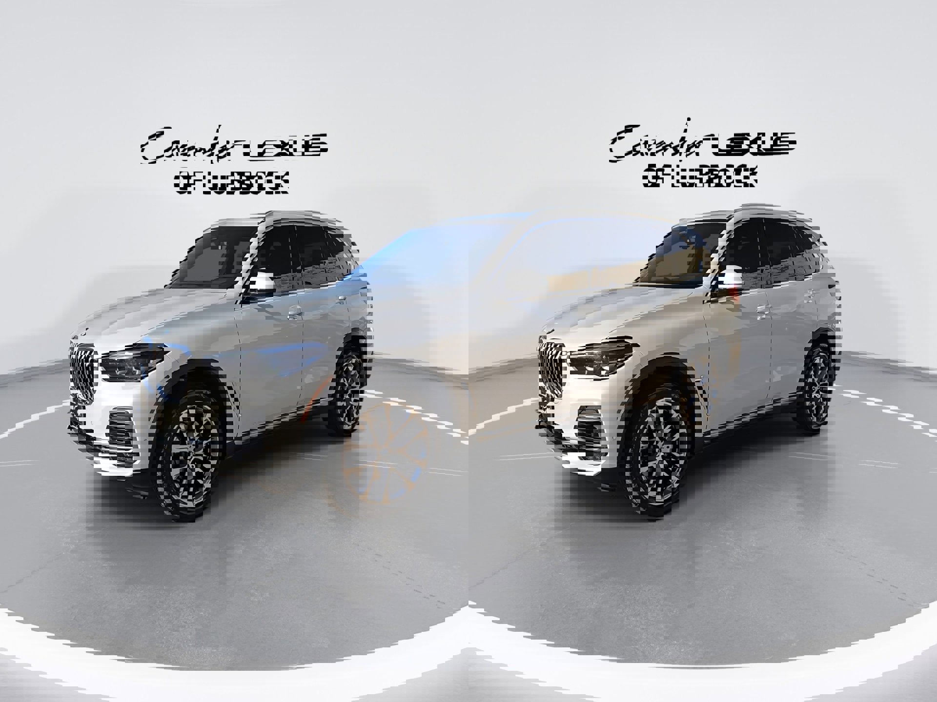 Used 2023 BMW X5 xDrive40i image 4