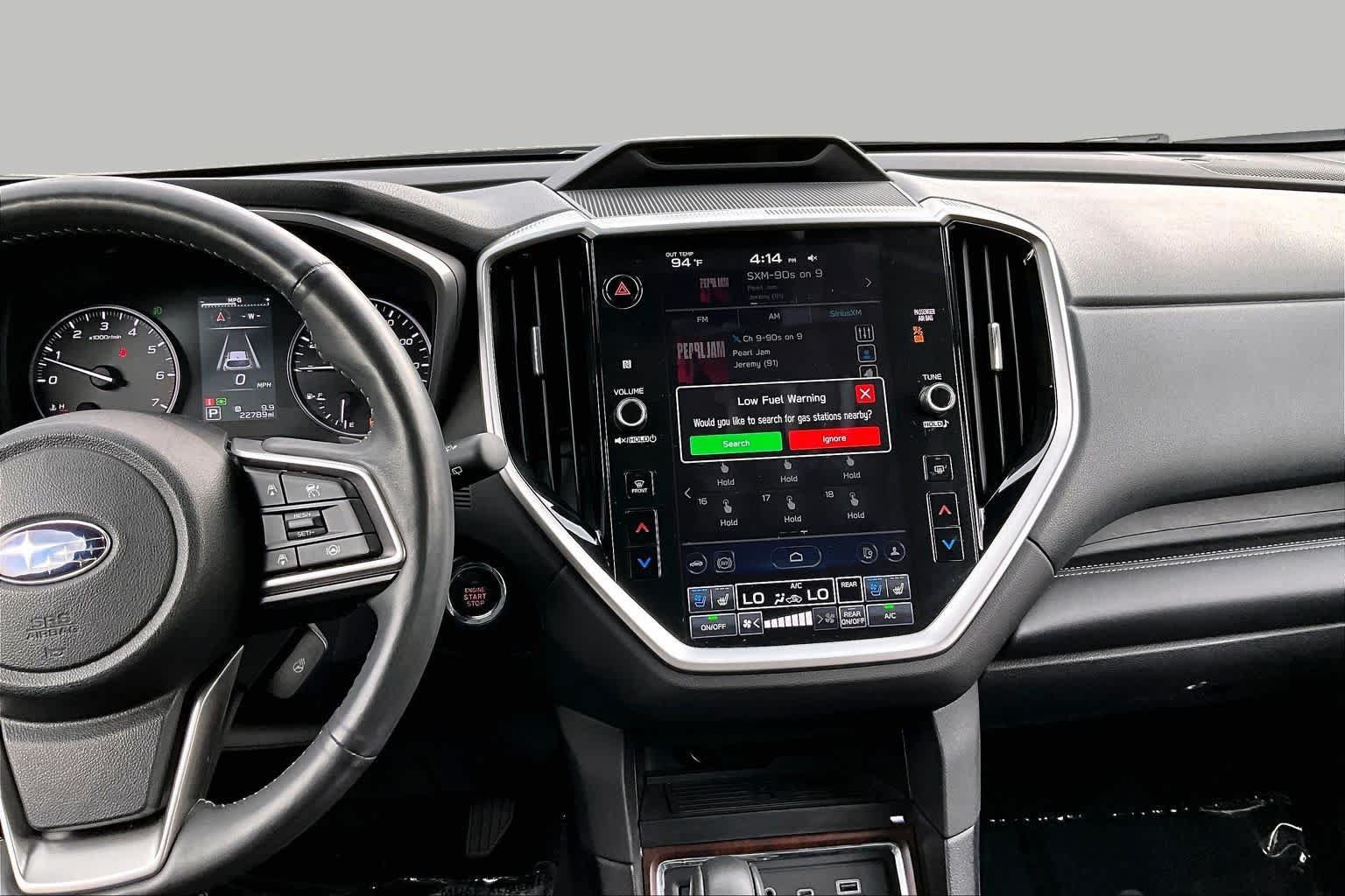 Used 2023 Subaru Ascent Touring AWD/4WD image 7