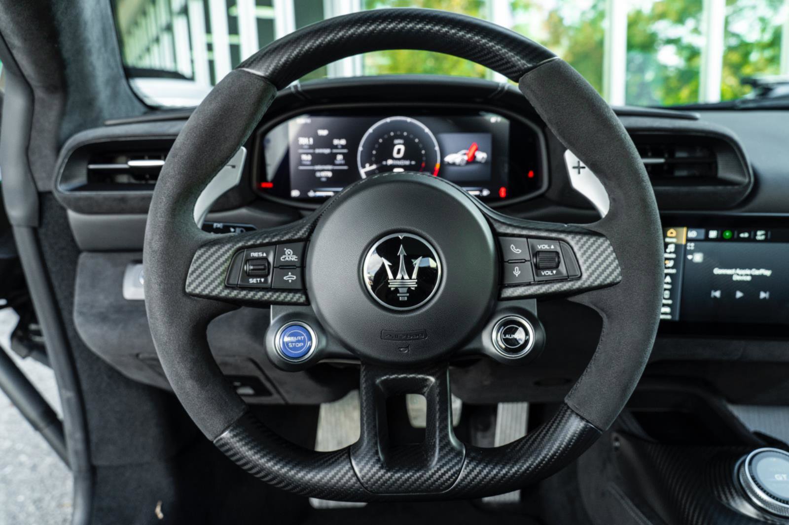 Used 2023 Maserati MC20 Spyder image 14
