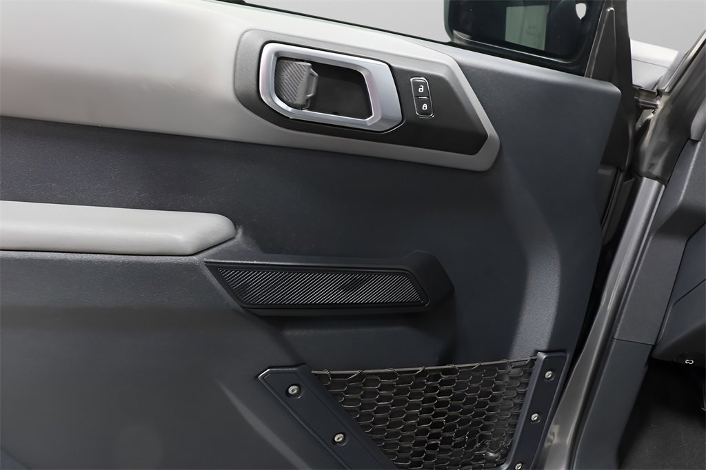 Used 2021 Ford Bronco Big Bend image 22